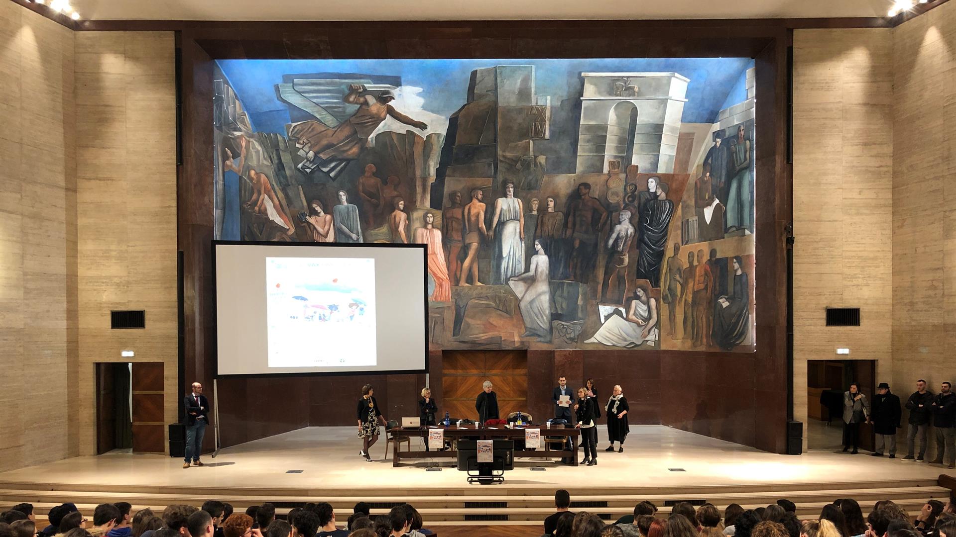 UniVax Day, i più giovani non cascano nelle fake news sui vaccini. Duse (Siica): «Messaggi di speranza per il futuro»