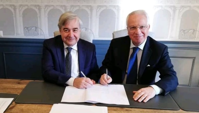 Si uniscono CIMO e FESMED: nasce sindacato da 15mila iscritti. Il presidente della Federazione Quici: «Ora dritti ai problemi con spirito rinnovato»