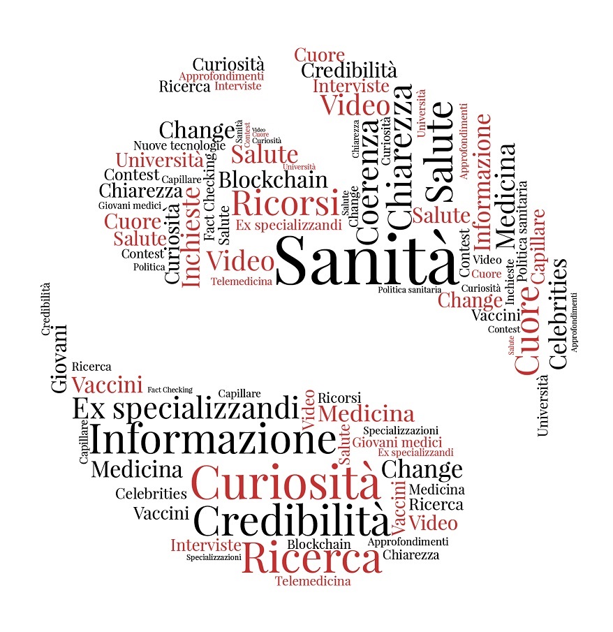 Sanità Informazione “a parole tue”