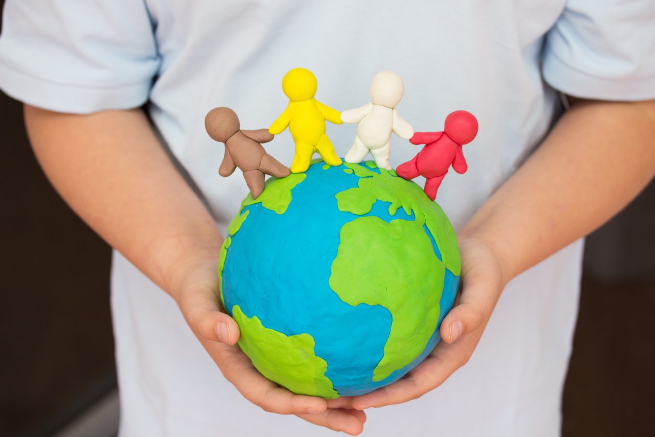 Il diabete di tipo 1 nel mondo: aiutiamo i bambini
