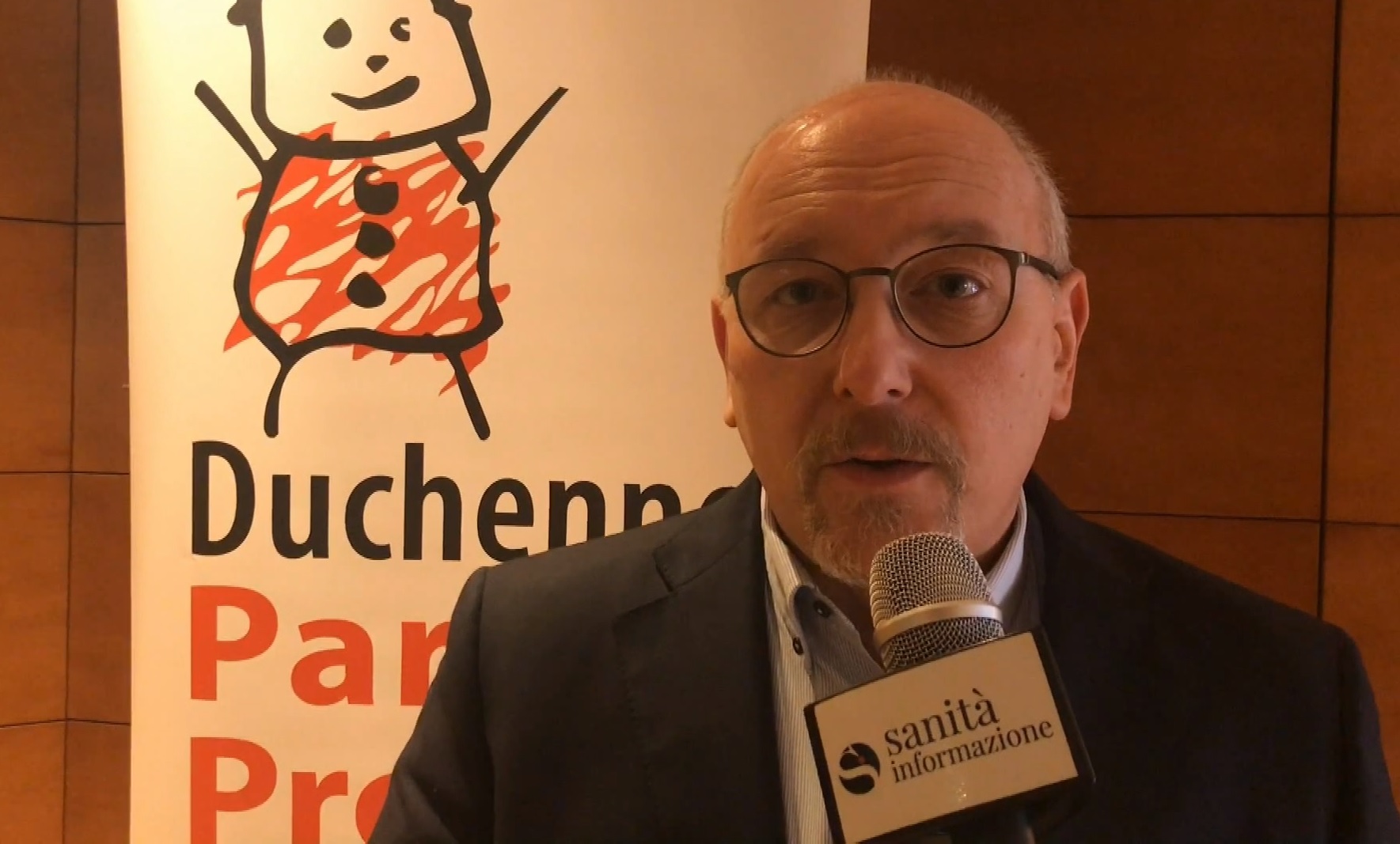 Distrofia muscolare di Duchenne e Becker. CRISPR/Cas9 è la “stella” della XVII Conferenza Internazionale