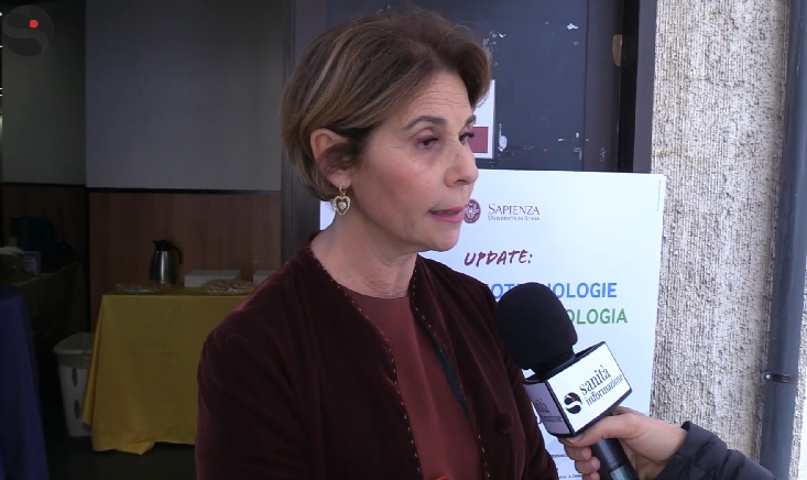 Salute, le nuove frontiere per le malattie infiammatorie cutanee arrivano dalle biotecnologie. Concetta Potenza (Sapienza): «Ricerca avanzata, cure su misura per i pazienti»