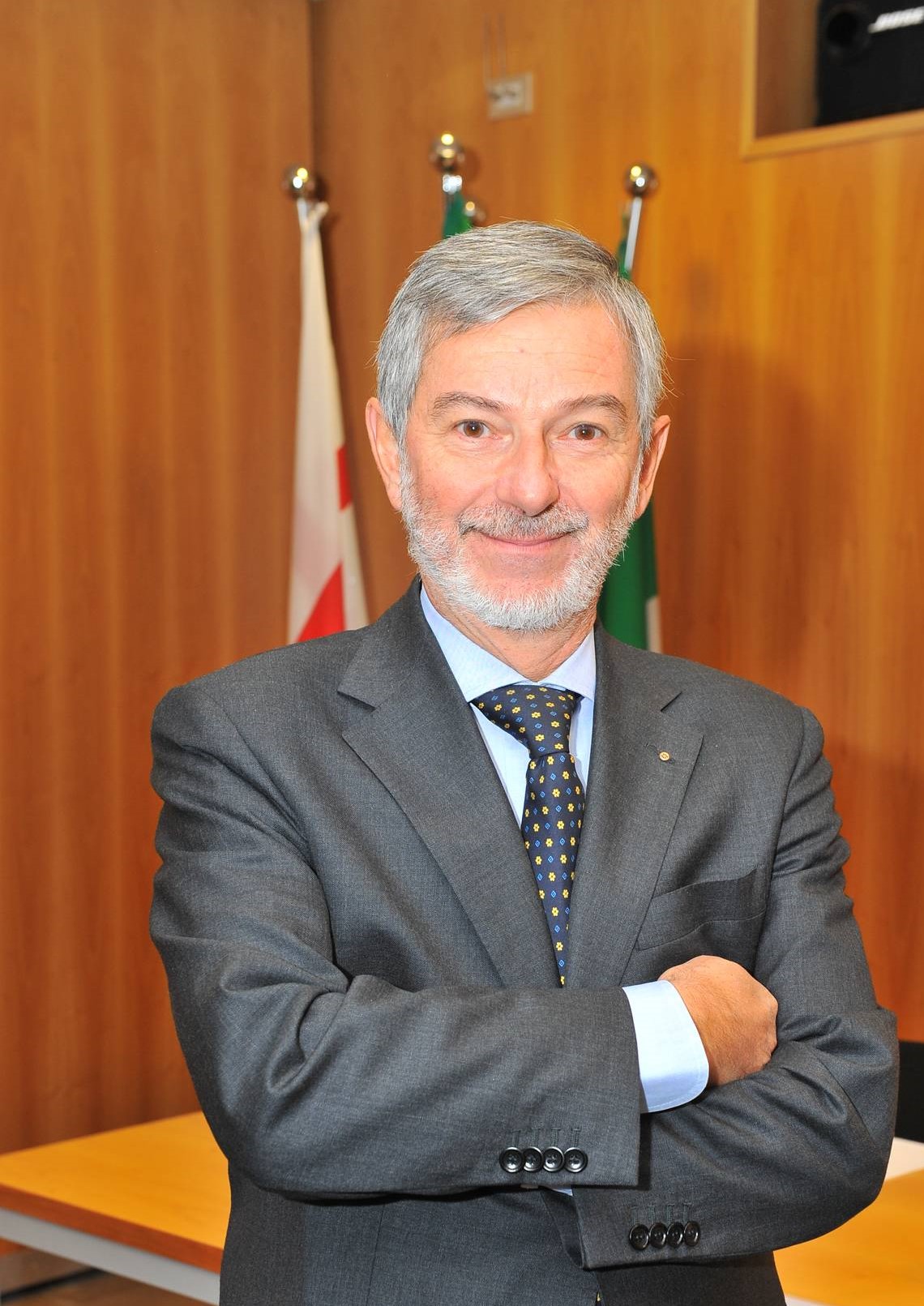 Gabriele Pelissero