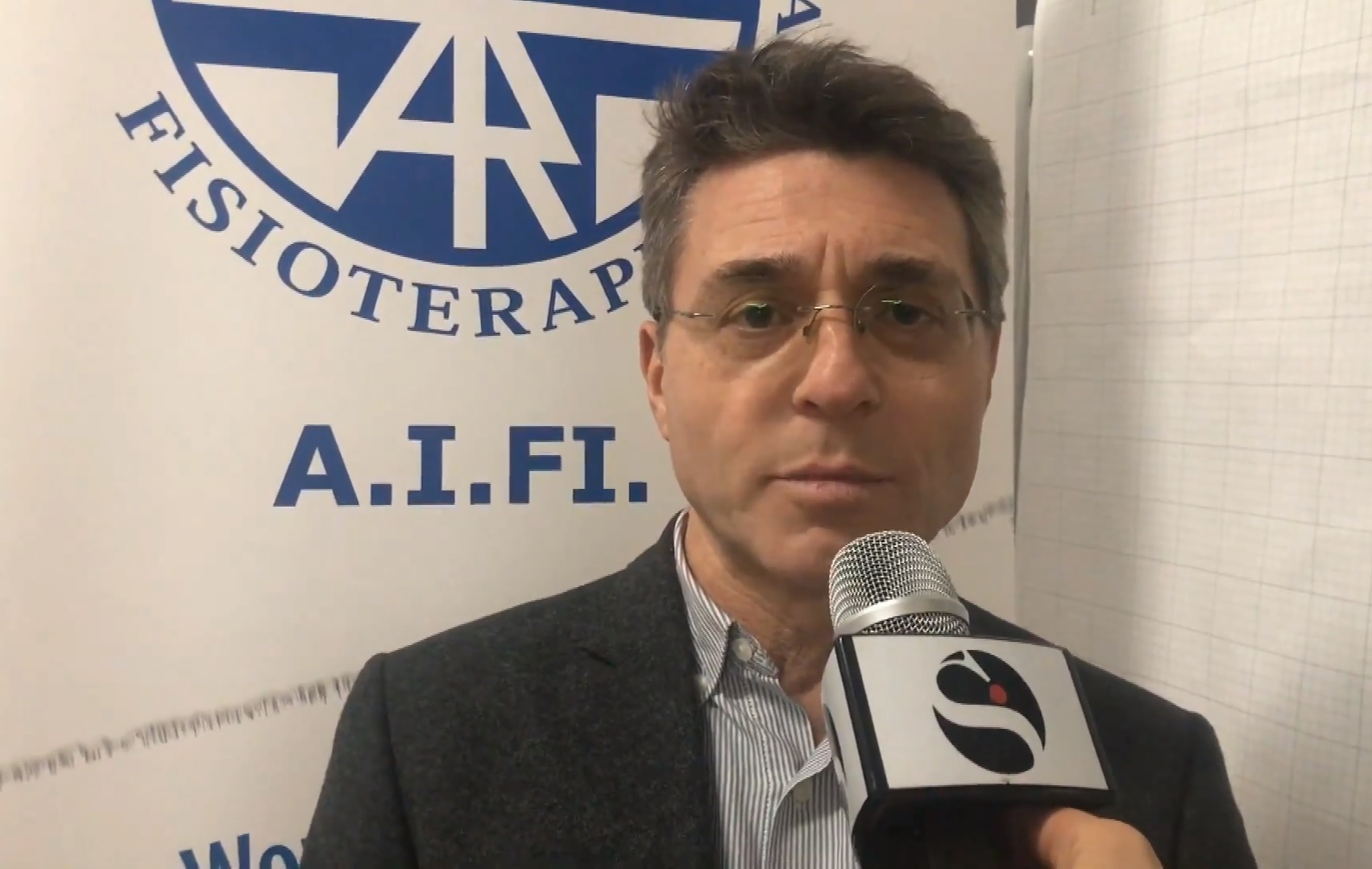 Fisioterapisti, Tavarnelli (Aifi): «No ad elenchi speciali: nel nuovo albo entra solo chi ha i requisiti»