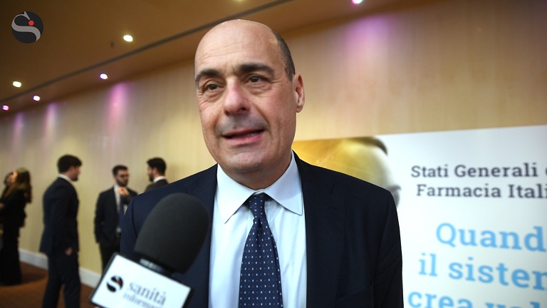 La sanità del Lazio sul banco di prova del Ministero. Zingaretti: «Investiremo sull’edilizia sanitaria»