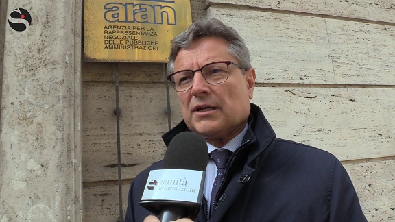 FVM: «Anche per la sanità pubblica valga il principio: whatever it takes!»