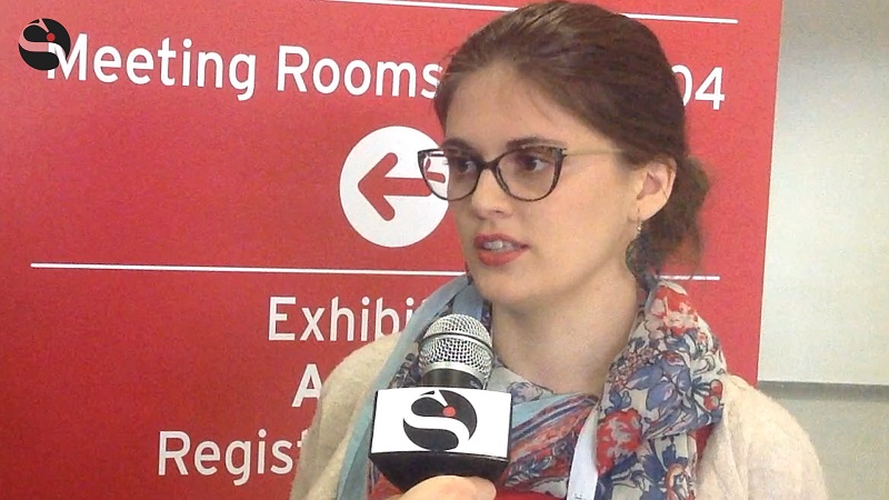 La storia di Anezka, 25 anni: «Il pacemaker mi ha offerto una seconda possibilità di vita»