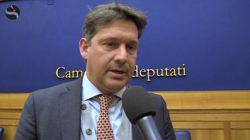 Donazioni, la storia di Marco Galbiati: «Ho trovato serenità dopo aver conosciuto la persona con il rene di mio figlio Riccardo»