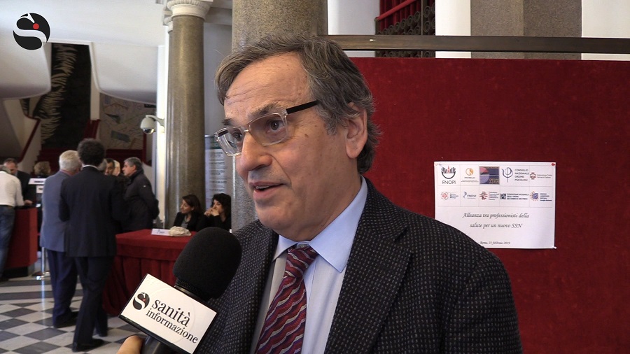 Aggressioni “social” contro i novax, OMCeO Palermo prende le distanze