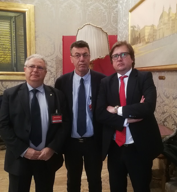 Circoncisione rituale, Aodi-Magi-Sileri: «Salviamo i bambini, serve inserimento nei LEA o legge ad hoc. Intervenga il Ministro»