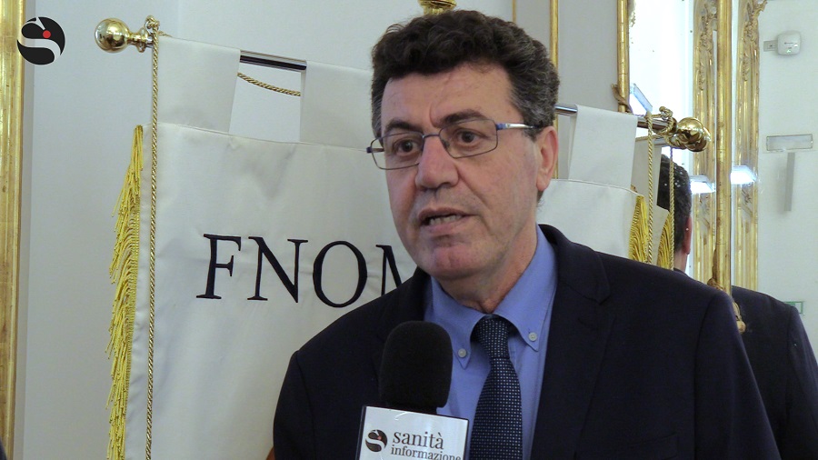 Carenza medici, Foad Aodi (Amsi): «Nel 2026 mancheranno 100mila medici, 60mila infermieri e 30mila fisioterapisti tra SSN e privato»