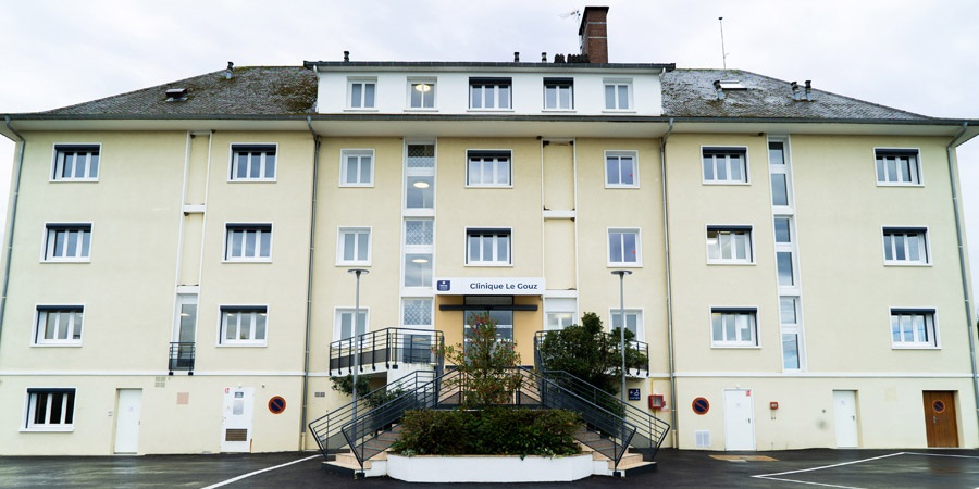 In Francia c’è una clinica dedicata alla salute mentale di medici e professionisti sanitari