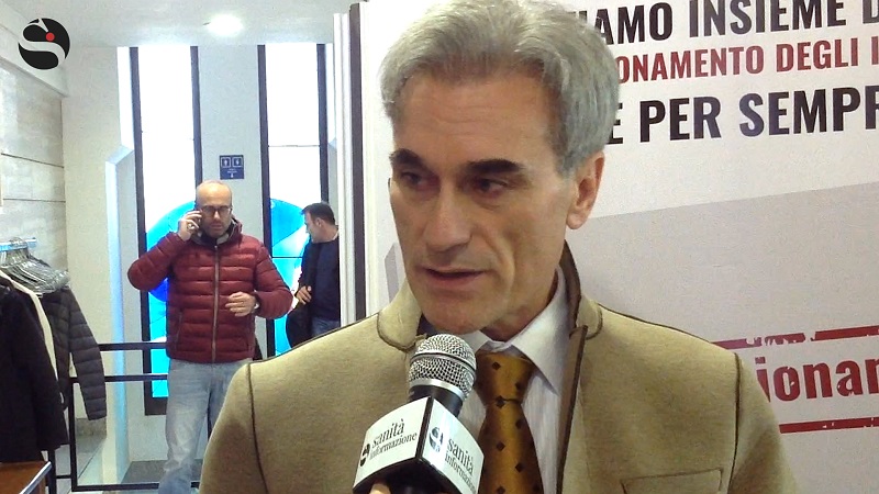 Violenza, De Palma (Nursing Up): «Garantiremo copertura assicurativa infermieri contro le aggressioni»