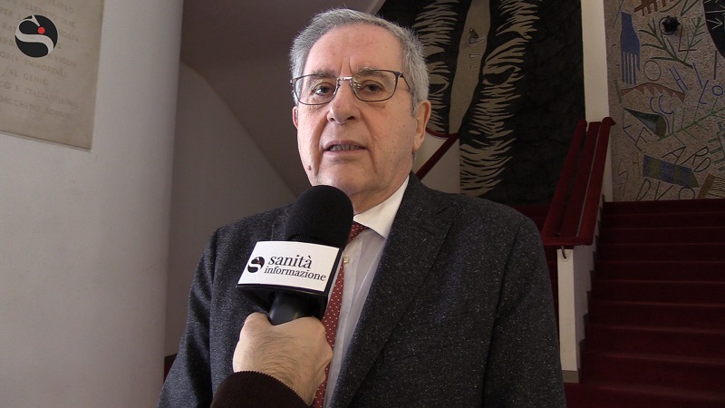 Psicologi, Giardina (CNOP): «Serve quello di famiglia, presidio intermedio tra SSN e territorio». Sulla formazione: «Cambi nome in ECS, Educazione continua in Salute»