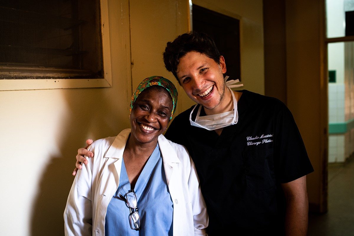 “Emergenza Sorrisi” in Senegal, Zucchiatti (Sanità in-Formazione): «Aggiornamento professionale medico necessario per sviluppare soft skill»