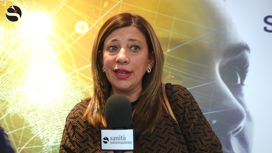 Donne, Margiotta (Farmaciste Insieme): «Con “Progetto Mimosa” aiutiamo le vittime di violenza» »