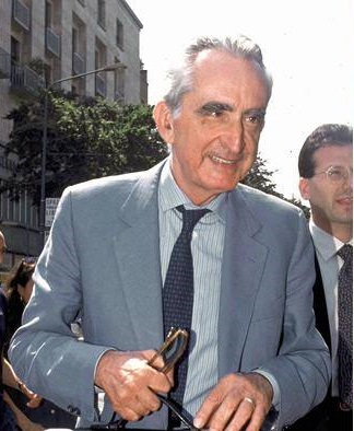 “Sangue infetto”, Poggiolini e altri otto imputati assolti dal Tribunale di Napoli