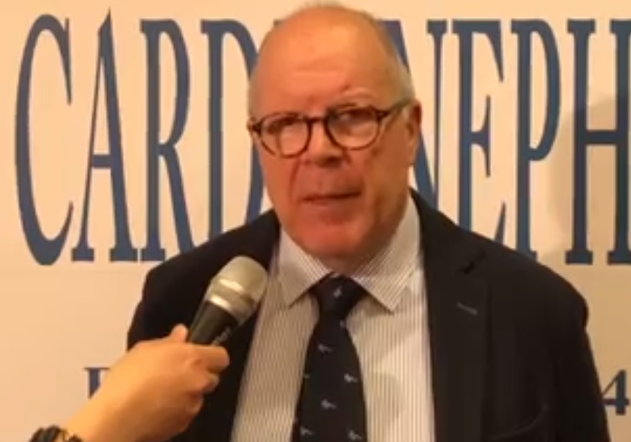 Sindrome cardio-renale: problemi per il 20-40% in soggetti con scompenso cardiaco