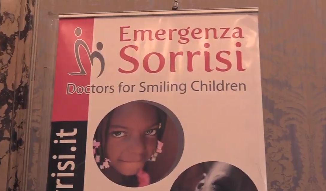 «Rinascere medico in Senegal», docufilm e corso ECM sulla missione di Emergenza Sorrisi e Consulcesi Onlus