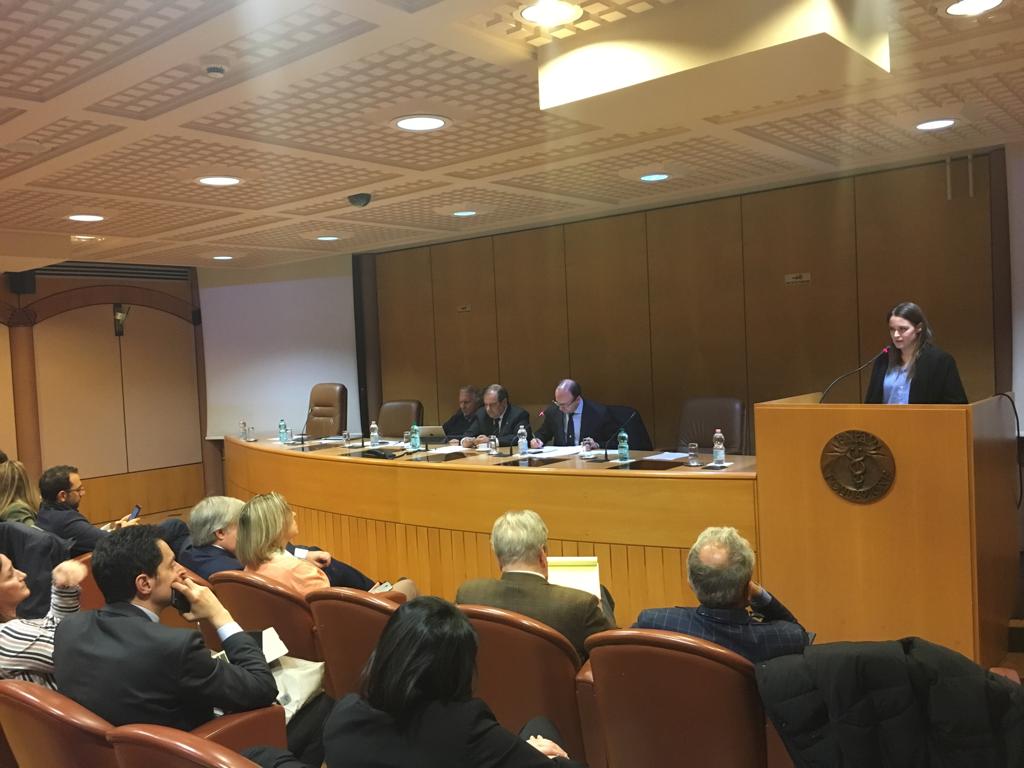 Stati generali del giovane medico, Quici (CIMO): «Insistere sul certificato curriculare del singolo»