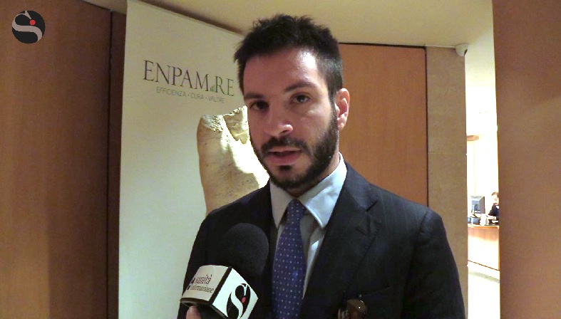 Giovani medici, Emanuele Spina (Sigm): «Risolvere imbuto formativo e lavorativo con una presa in carico globale dei problemi»