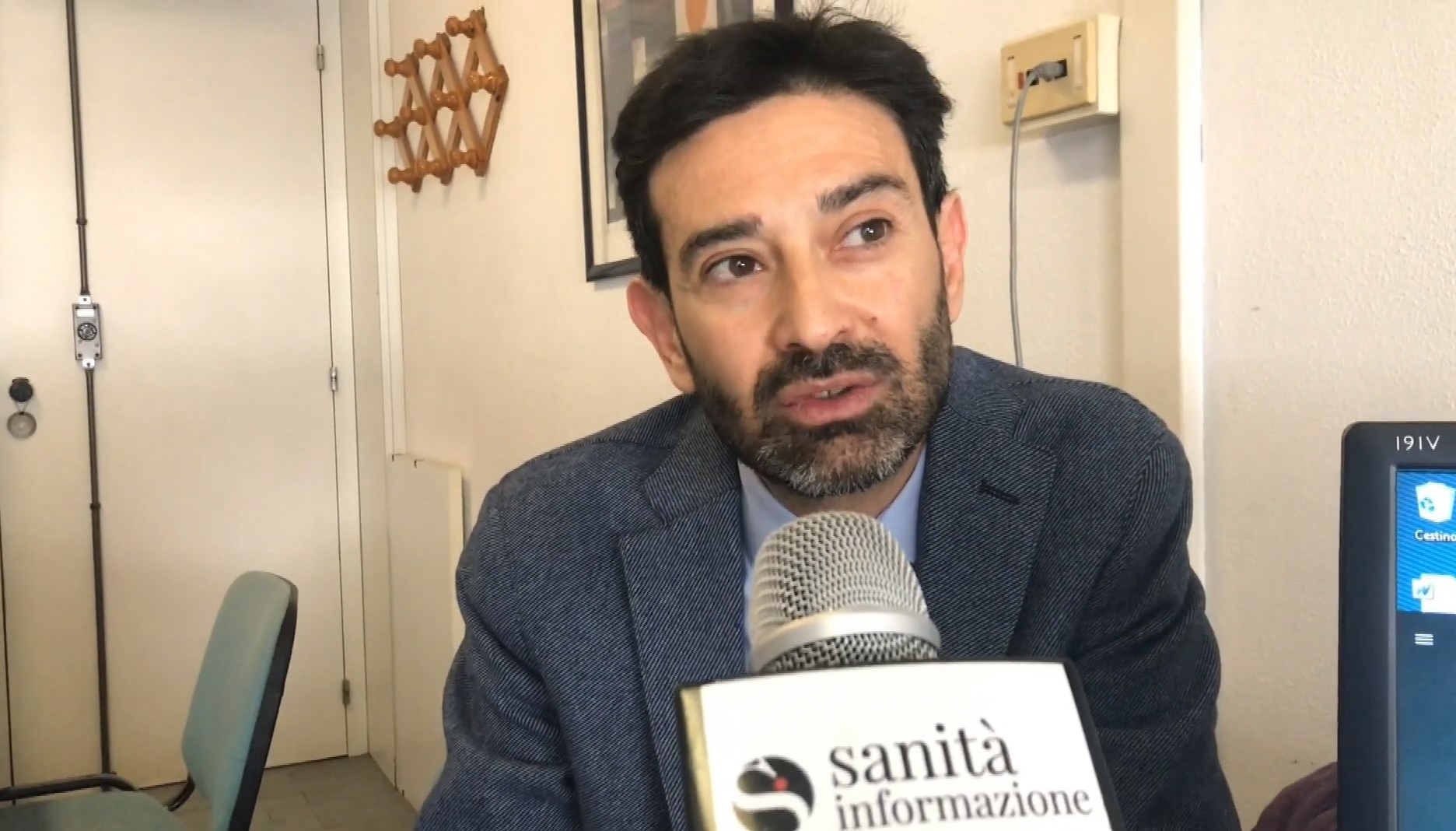 Depressione post partum: ne soffrono anche i papà