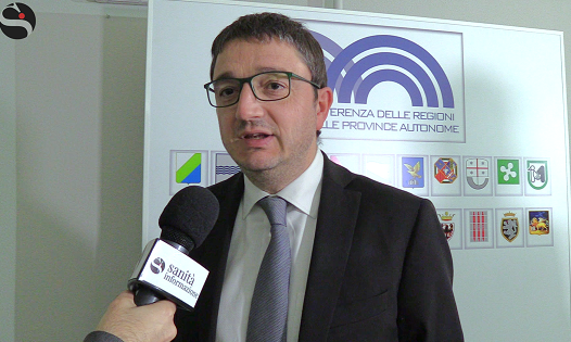 Patto salute, Fugatti (Trentino): «Rimodulare rete punti nascita alla luce del calo demografico e intervenire su carenza medici specialisti»