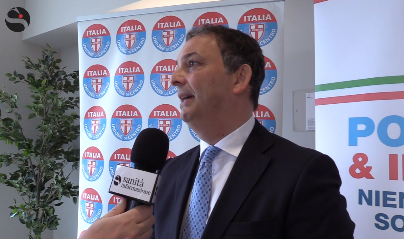 Sanità e lavoro, Saccone (Udc): «Con Quota 100 rischio buchi in organico Ssn»