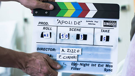 Apolide, in arrivo il corto sull’amicizia tra un medico e un migrante. Anelli (Fnomceo): «Rappresenta i nostri valori»