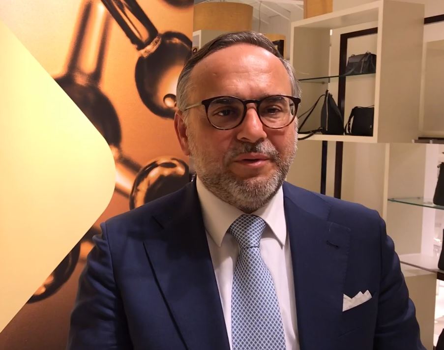 Polifarma festeggia 100 anni, l’ad Bracci: «Tra i pochi a parlare di fake news ai congressi. Puntiamo molto su innovazione digitale»