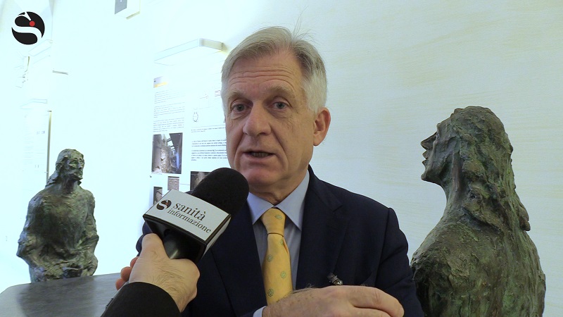 «Non si muore solo di Covid, il SSN va riorganizzato». Il presidente del Collegio italiano dei chirurghi scrive a Draghi e Speranza