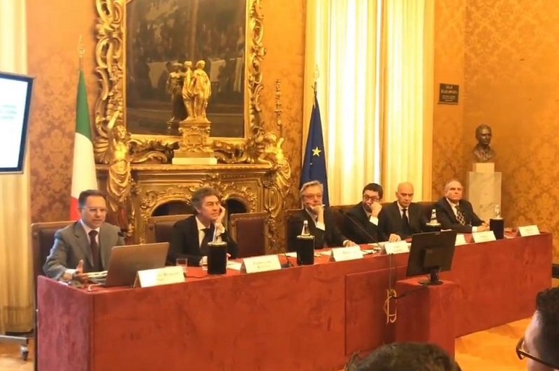 Batteri resistenti e polveri sottili, è made in Italy la nuova nanotecnologia fotocatalitica in grado di abbatterli