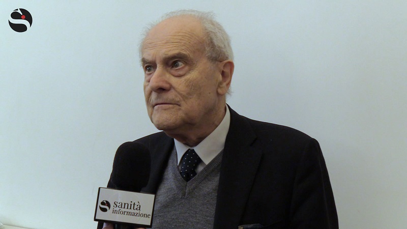 Colpa medica, Antonio Panti: «No al penale. Necessaria assicurazione nazionale»