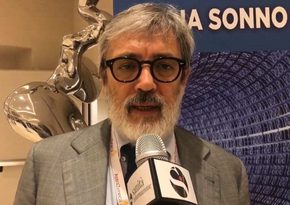 Parasonnie, Plazzi (neurologo): «Il disturbo comportamentale del sonno Rem spia di malattie neurodegenerative: anticipa la diagnosi di 10 anni»