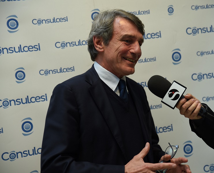 Morto David Sassoli, la FNOMCeO: «Noi medici continueremo a portare avanti i suoi principi»