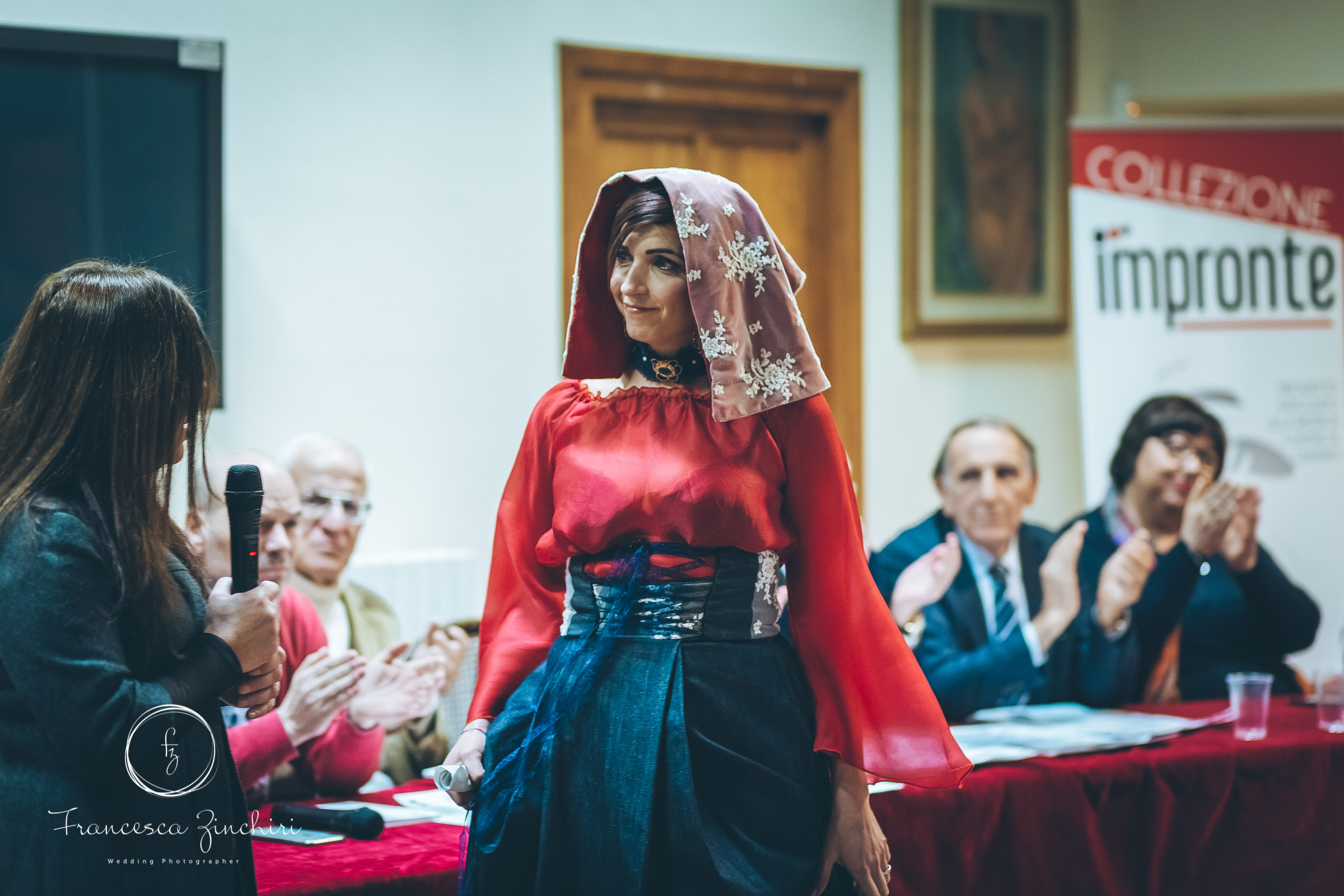 Tumore al seno, con “Impronte” ricercatrici sfilano per la prevenzione oncologica