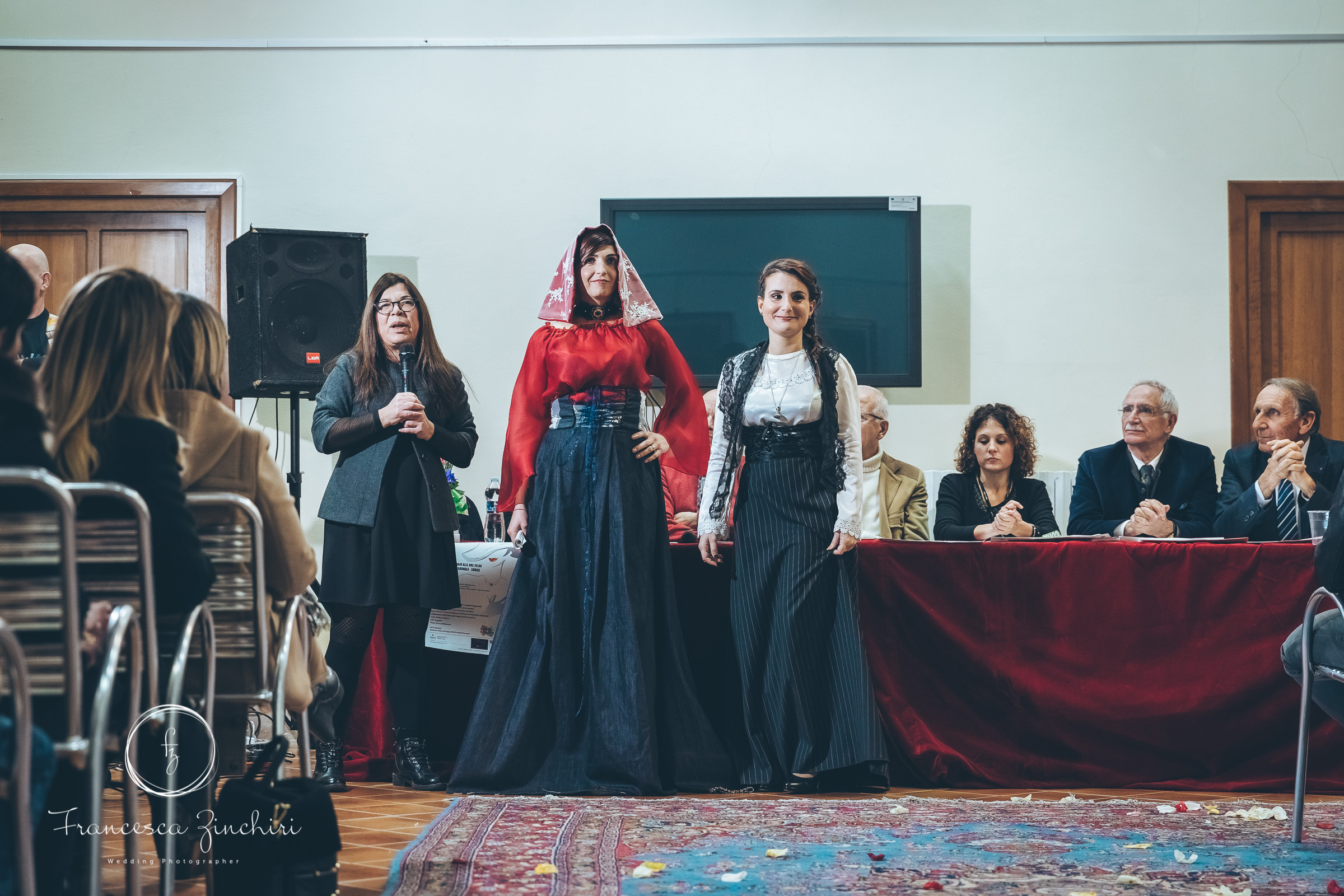 Tumore al seno, con “Impronte” ricercatrici sfilano per la prevenzione oncologica