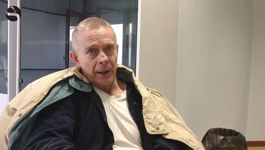 Parkinson, eliminare i tremori è possibile. Il primo intervento all’Aquila