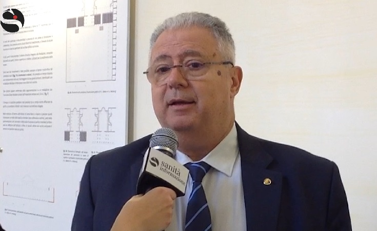 Nomine in sanità, Magi (OMCeO Roma): «Bene nuova norma ma servono Dg bravi non solo a far quadrare i conti»