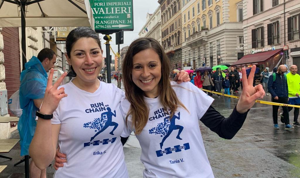 Maratona di Roma 2019. Consulcesi Onlus: gara di solidarietà per sostenere l’Unità Mobile “Salute e Inclusione”