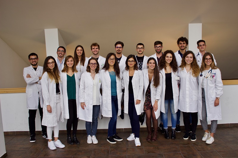A Modena il primo Congresso nazionale degli studenti di Medicina: «Così promuoviamo la ricerca»