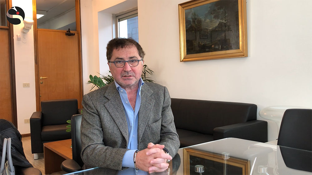 OMCeO Napoli, è Bruno Zuccarelli il nuovo presidente