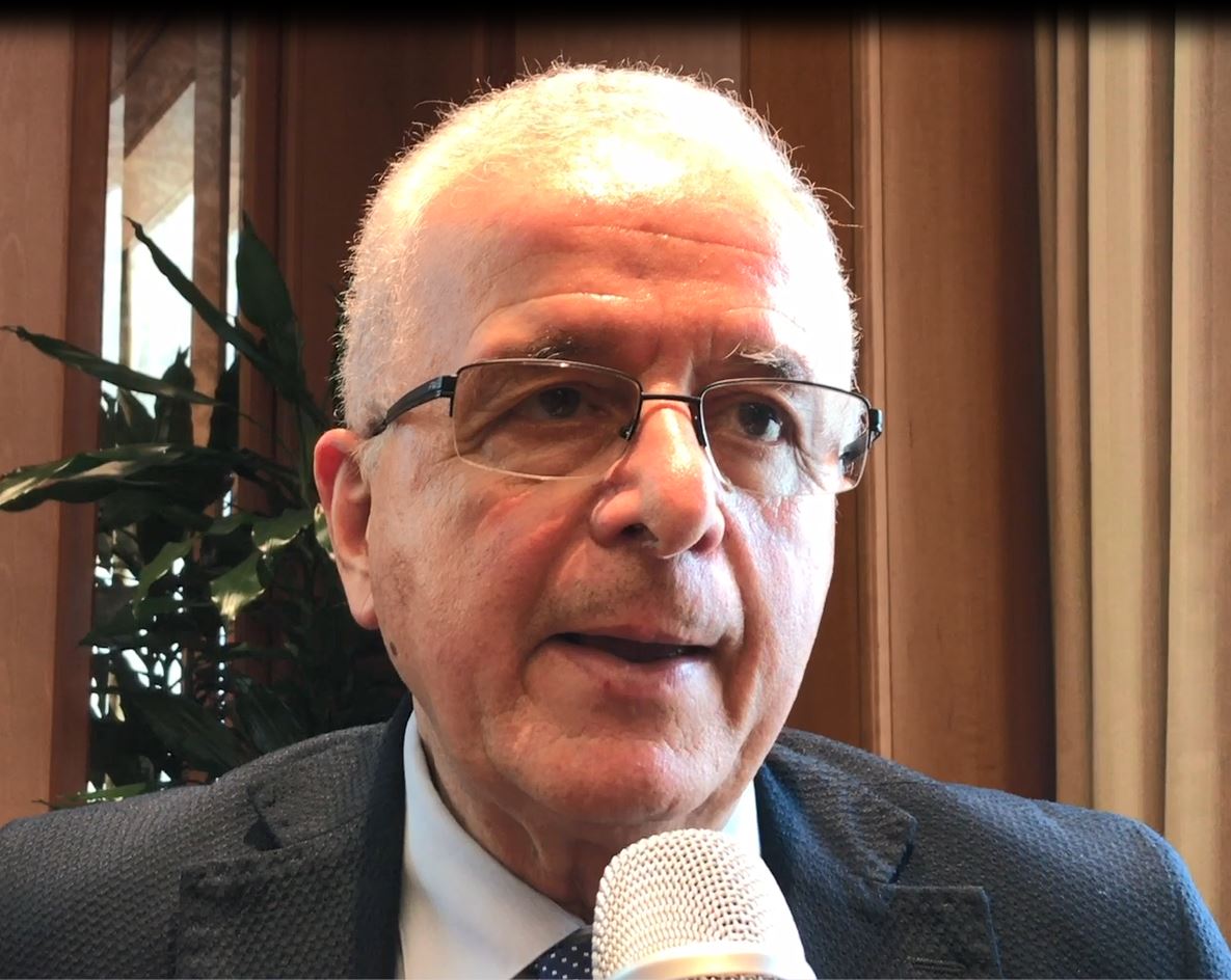 Tumori del sangue, AIL e Leukemia insieme per ricerca e sostegno al paziente. Amadori (AIL): «Nessuno deve restare solo»