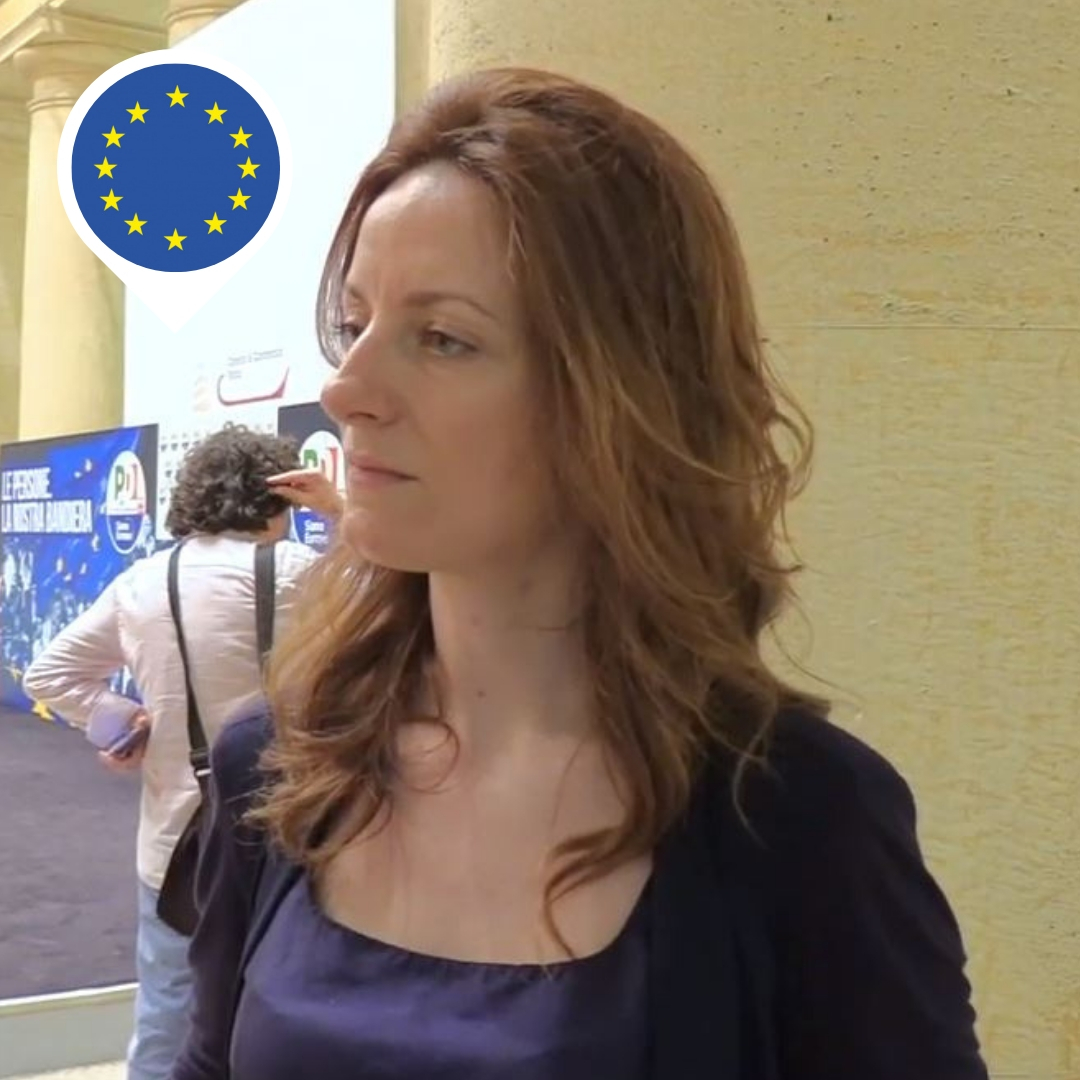 Europee, la ricetta dell’italo-albanese Geri Ballo (Pd): «Sanità diventi tema europeo. Mio impegno per incentivare formazione continua»