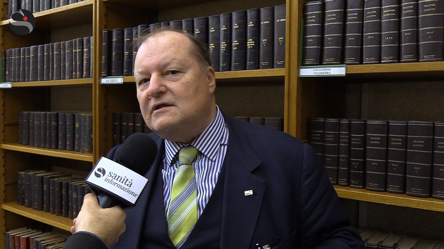 Lotta alle droghe, Barra (Villa Maraini): «Garantire libera scelta del medico e del luogo di cura ai tossicodipendenti»