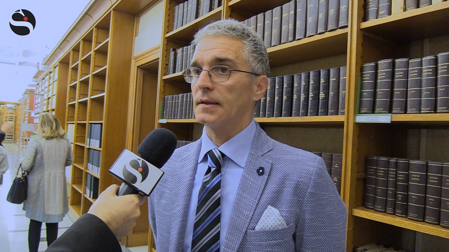 Professioni sanitarie, Bortone (Conaps): «Imminenti ultimi decreti attuativi legge 3 del 2018, ora fase di sviluppo»