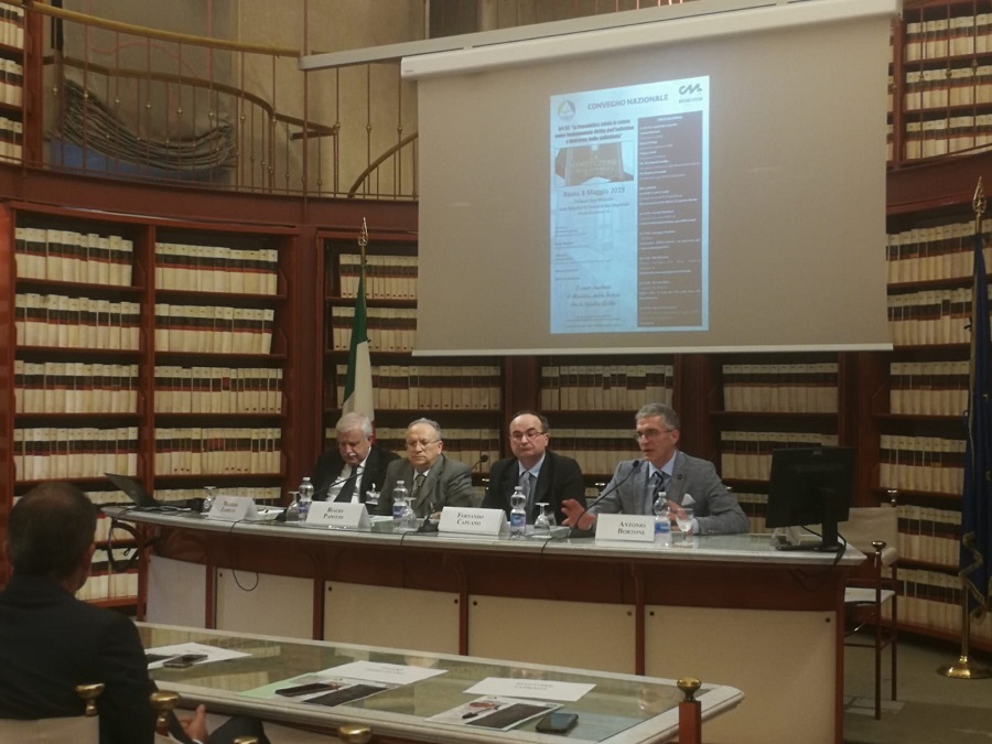 “Articolo 32”, l’allarme di Cisl e Simedet: «Tutela della salute non sempre garantita». Anelli: «Medici garanzia, ma serve autonomia»