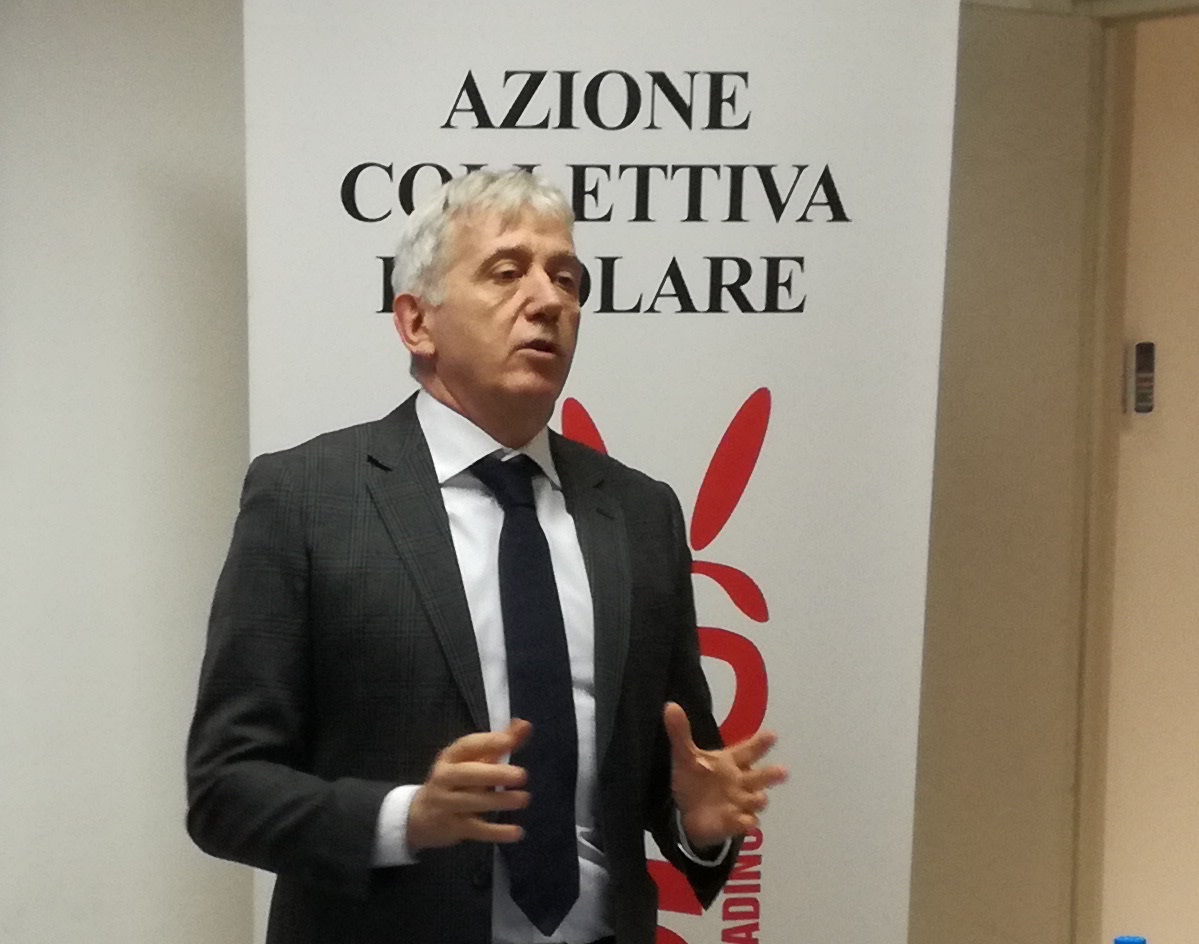 ECM, Giacomelli (CODICI): «Sistema dei controlli non funziona, medico presenti ai pazienti ‘curriculum’ con aggiornamenti»