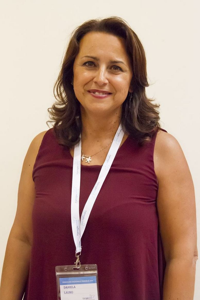 Atrofia spinale, Lauro (Famiglie SMA): «Terapia genica ci fa sperare, lottiamo per portarla in Europa. Ma non dite che è ‘la cura più costosa al mondo’»