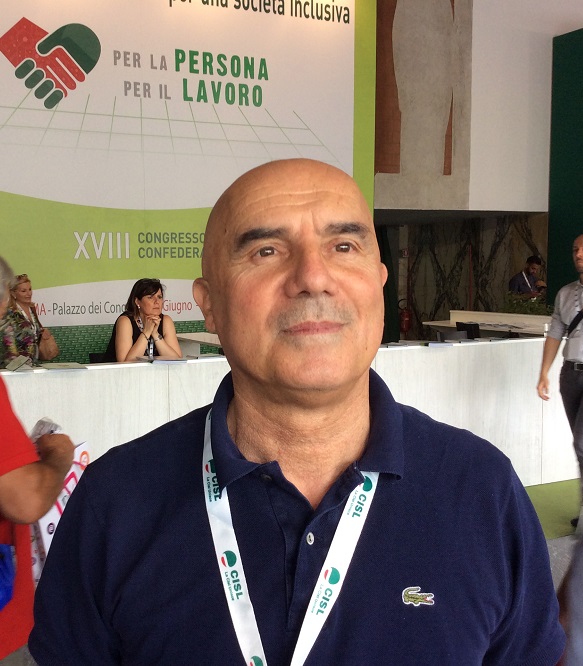 ECM, Pensionati Cisl: «Perché il Sistema sanitario non investe in questo ambito?»